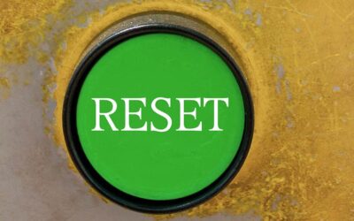 The ‘Great Reset’? Government Power Will Expand as Liberty Shrinks