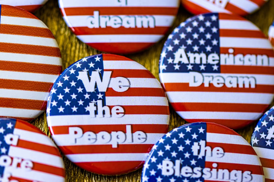 Simply For America