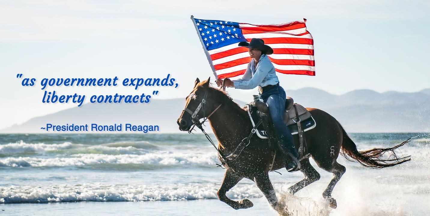Simply For America