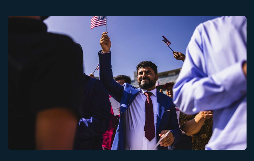 Simply For America