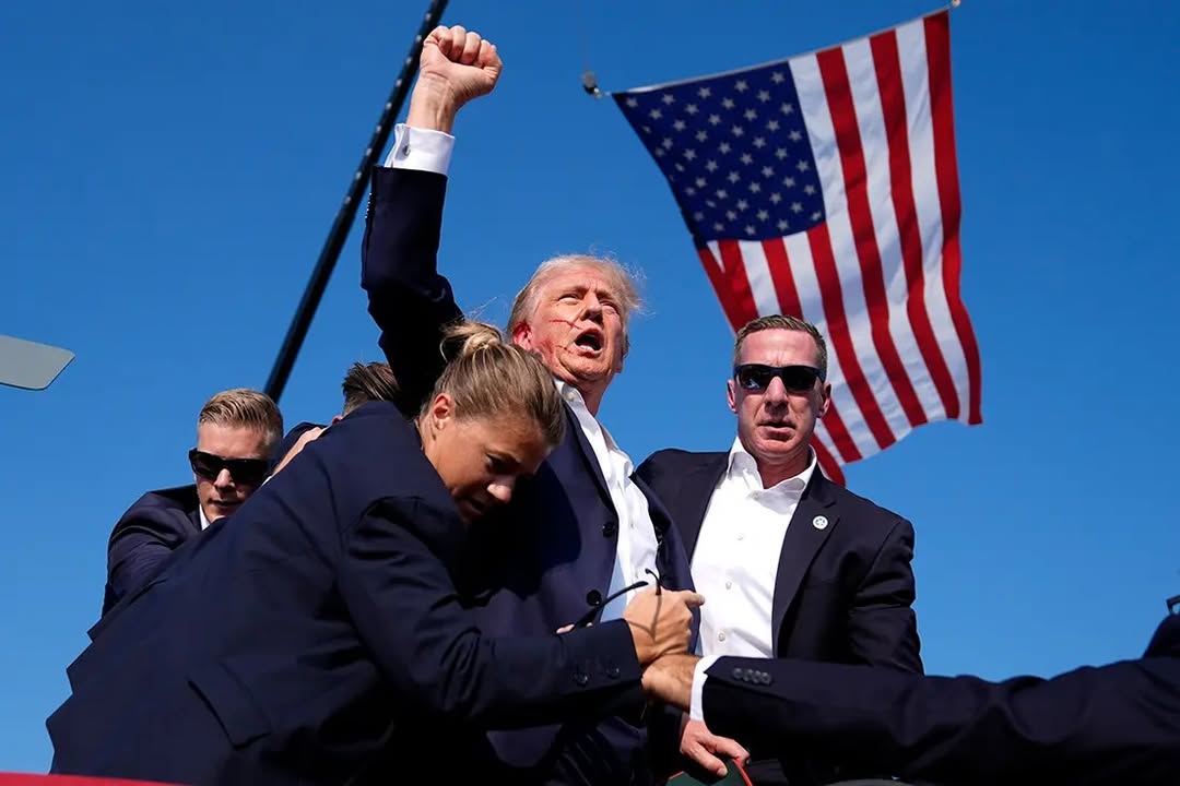 Simply For America