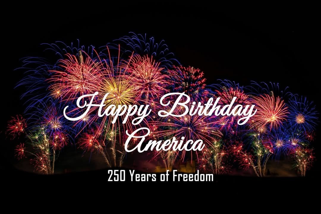 Simply For America