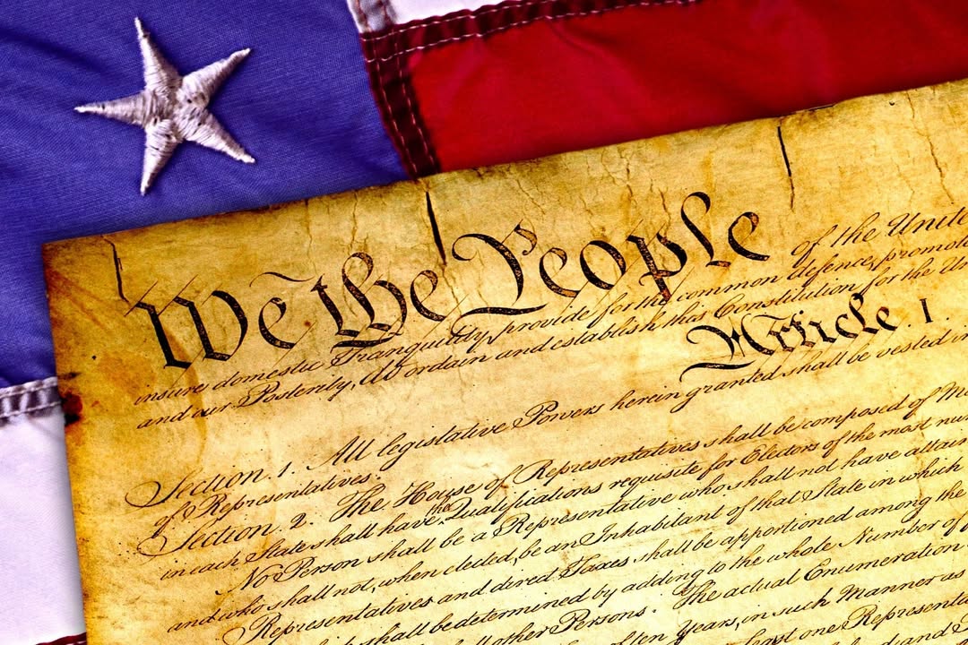 Simply For America