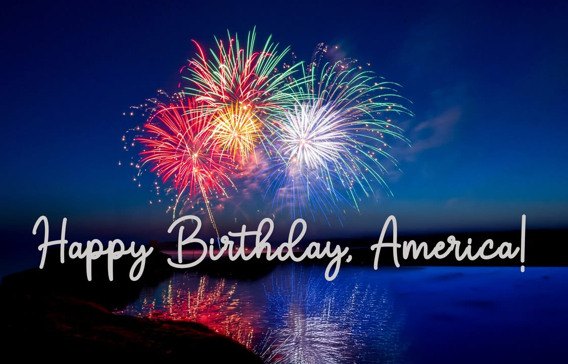 Simply For America