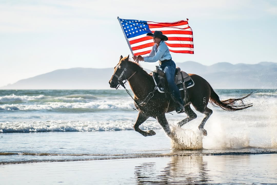 Simply For America